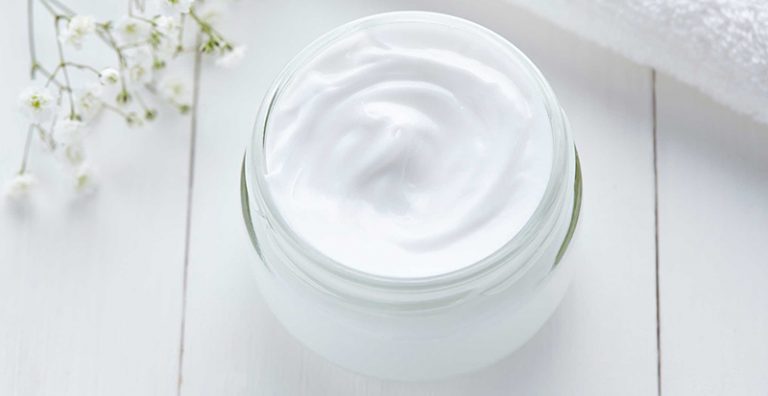 Crema hidratante más efectiva